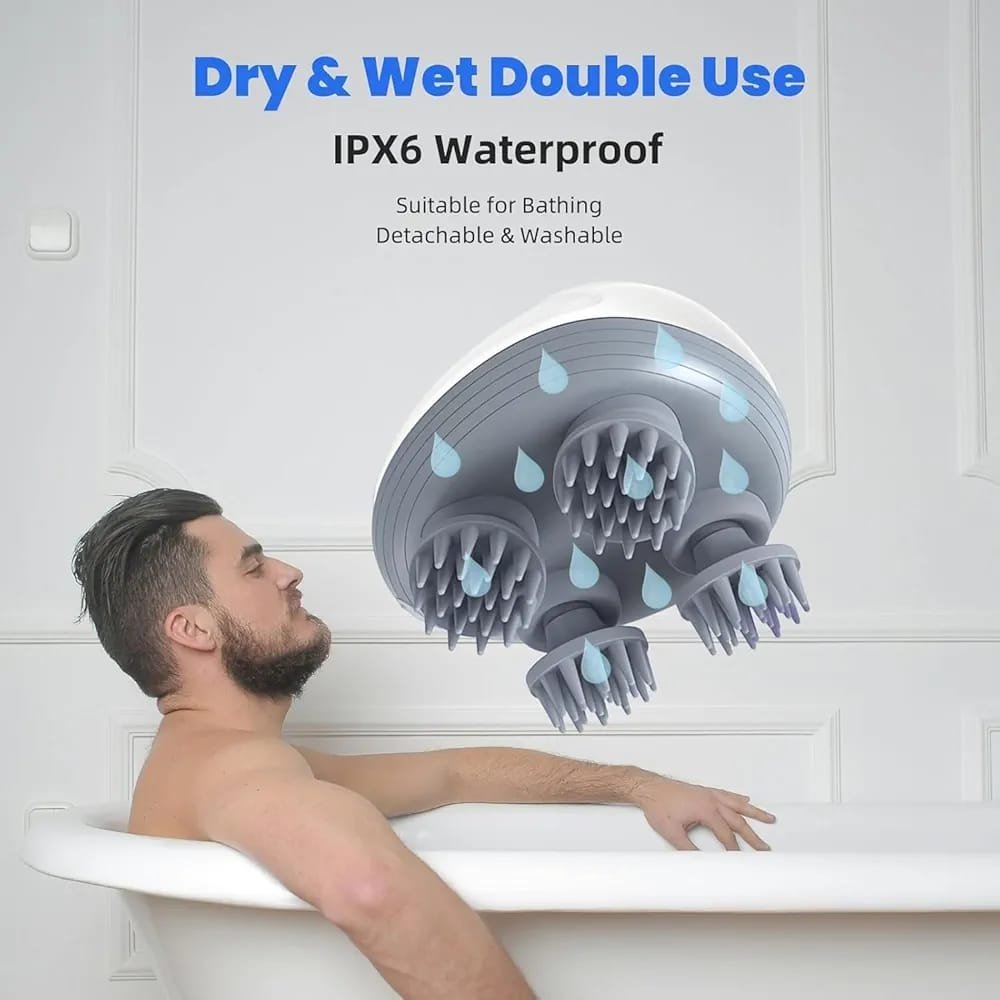 pulses from organic farm