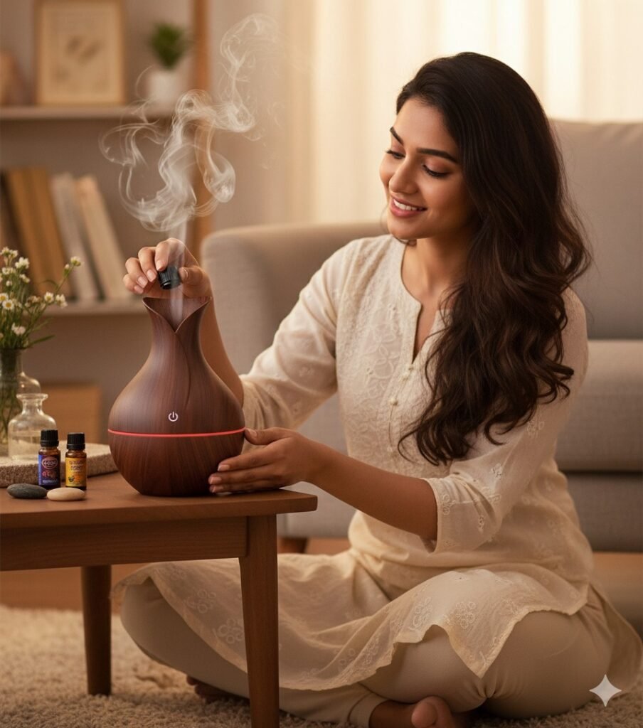 blog post humidifier