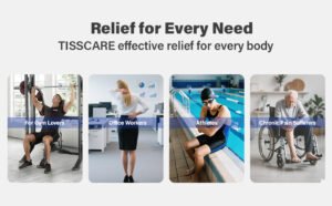 krezcoo smart dynamic cupping massager | electric gua sha, deep tissue muscle recovery tool with adjustable suction, red light heat therapy for back, neck, and post workout relaxation