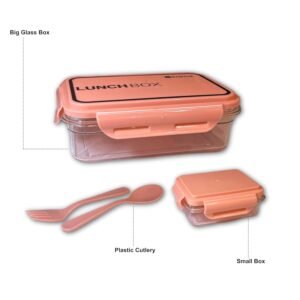 lunch boxx