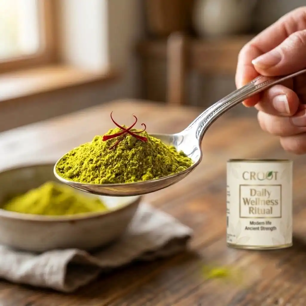 CROOT Daily Wellness Ritual - Image 3